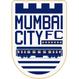 孟买城  logo