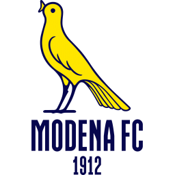 摩德纳  logo