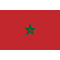 摩洛哥U23 logo