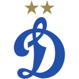 莫斯科迪纳摩 logo
