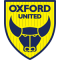 牛津联 logo