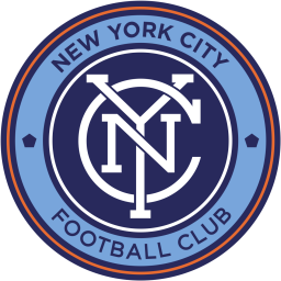 纽约城  logo