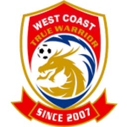 青岛西海岸 logo