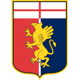 热那亚  logo