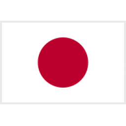 日本U20 logo