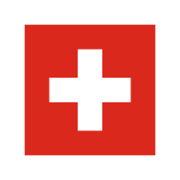 瑞士 logo