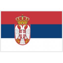 塞尔维亚女足U17 logo