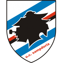 桑普多利亚 logo