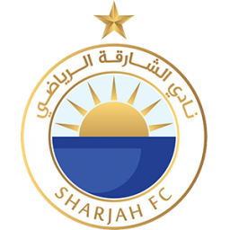 沙迦 logo