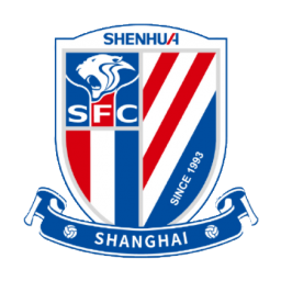 上海申花  logo