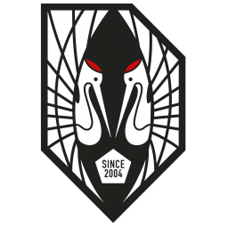岩手盛冈仙鹤  logo