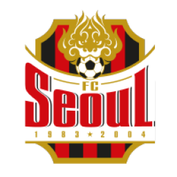首尔FC logo