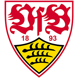 斯图加特  logo