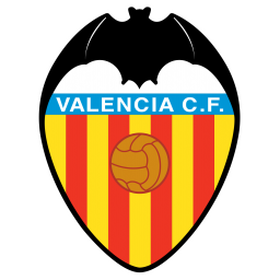 瓦伦西亚 logo