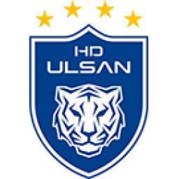 蔚山HD logo
