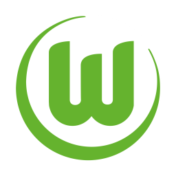 沃尔夫斯堡  logo