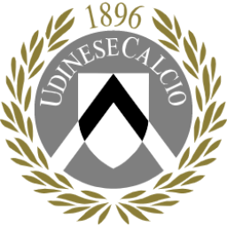 乌迪内斯  logo