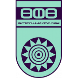 乌法  logo
