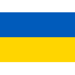乌克兰U23  logo