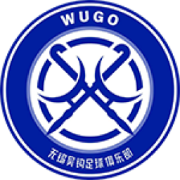 无锡吴钩 logo