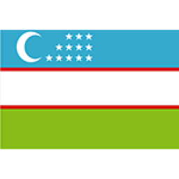 乌兹别克斯坦U23  logo