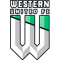 西部联  logo
