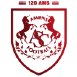 亚眠 logo