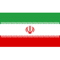 伊朗女足U18 logo