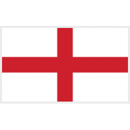 英格兰女足U17  logo