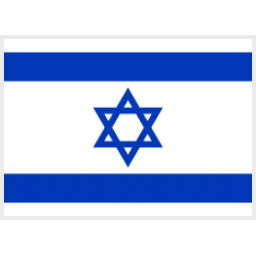 以色列U23  logo