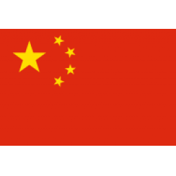 中国U16  logo