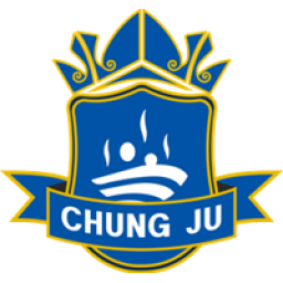 忠州市民 logo